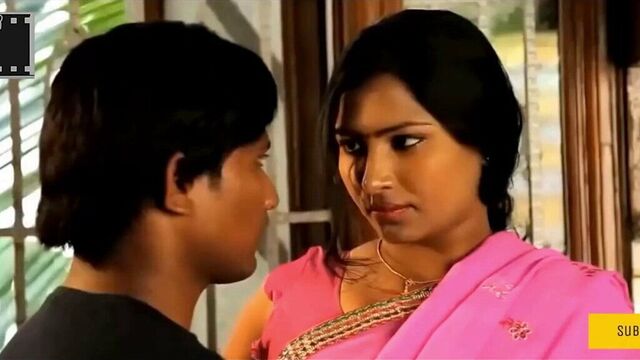 DESI HOT AUNTY HAS SEX WITH YOUNG MAN
